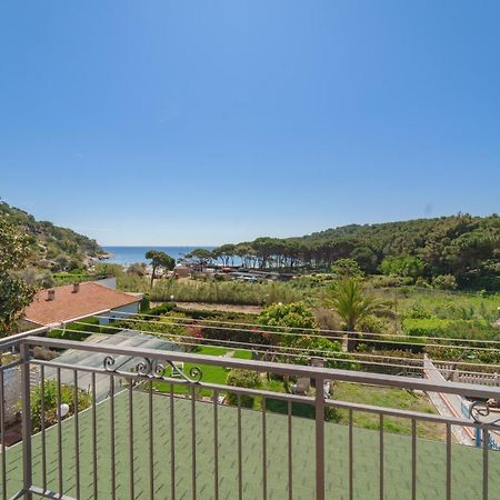 Appartamento Bellavista Fetovaia Esterno foto