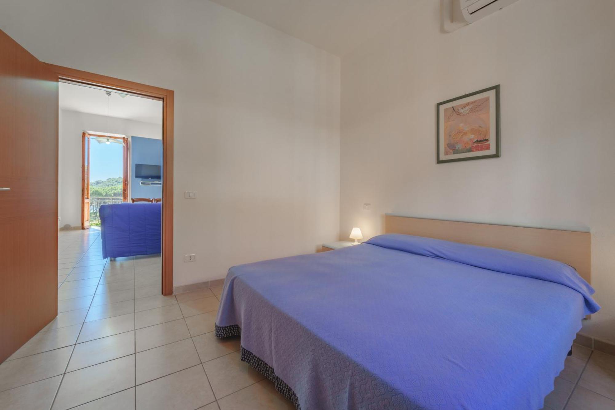 Appartamento Bellavista Fetovaia Esterno foto