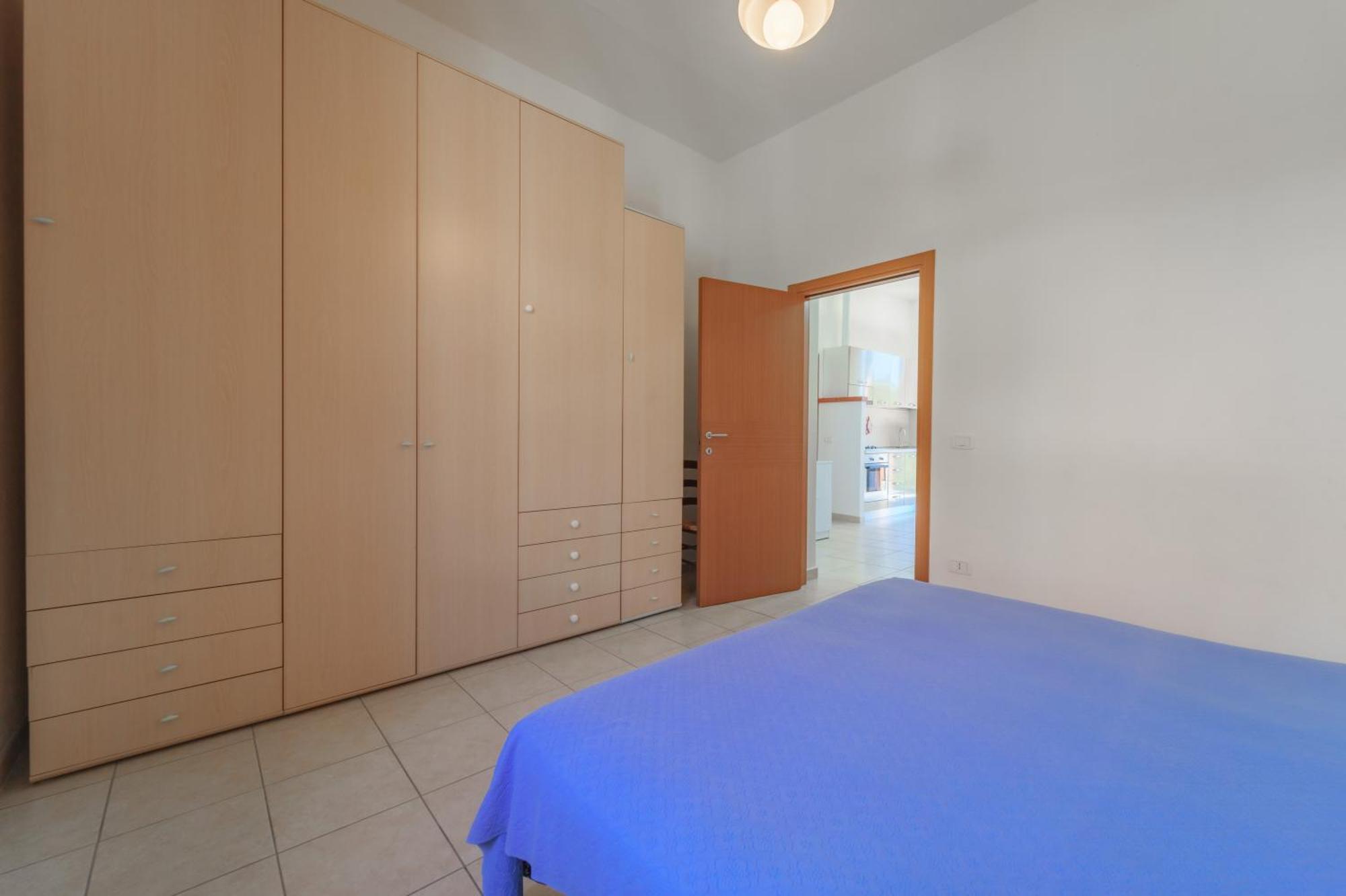 Appartamento Bellavista Fetovaia Esterno foto