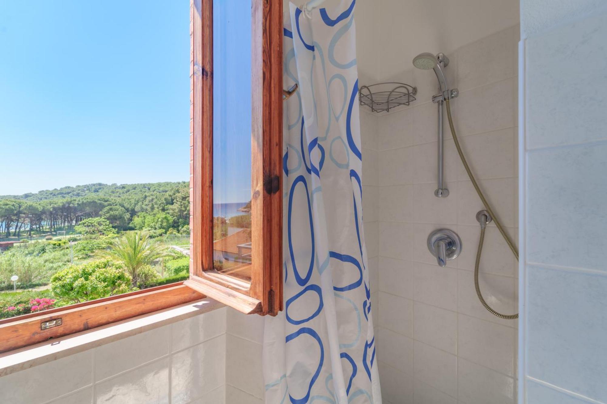 Appartamento Bellavista Fetovaia Esterno foto